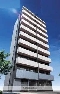 東京都北区王子2丁目【マンション】の外観