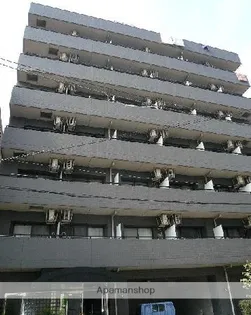 東京都北区王子2丁目【マンション】の外観