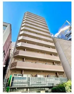 レジディア新御茶ノ水【8階】の外観