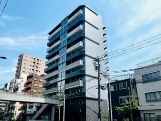 BRILLIA IST 赤羽の画像