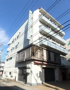 東京都北区昭和町2丁目【マンション】の外観