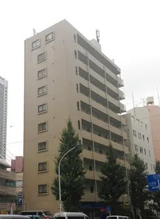 東京都文京区本郷1丁目【マンション】の外観