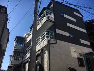 WEST SIDE赤羽の画像