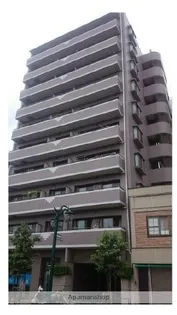 MYNビル西日暮里マンションの画像