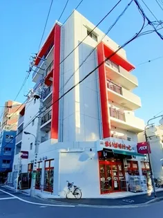 アドヴァンス美ツ矢の画像