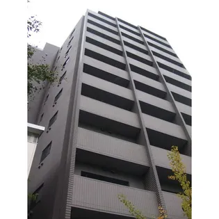 東京都文京区白山4丁目【マンション】の外観
