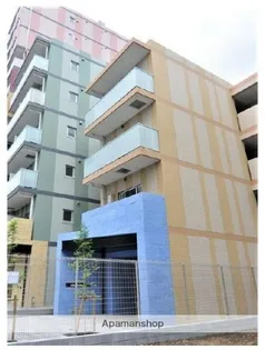 東京都北区田端新町2丁目【マンション】の外観