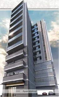 クレイシアIDZ王子マークプレイス【4階】の外観