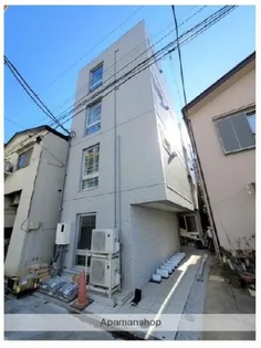 東京都板橋区蓮根3丁目【マンション】の外観