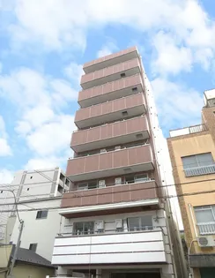 ロイヤル東日暮里1の画像