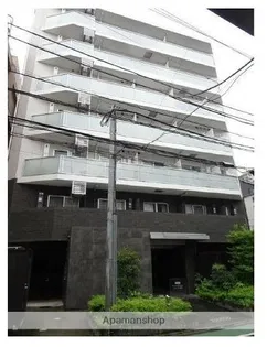 東京都文京区水道2丁目【マンション】の外観