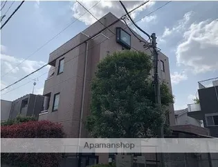 アークビル目白の画像