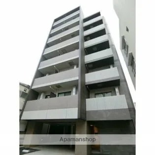 東京都板橋区大山金井町【マンション】の外観