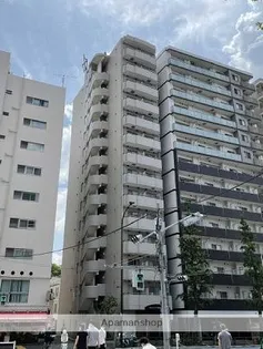 東京都文京区白山1丁目【マンション】の外観