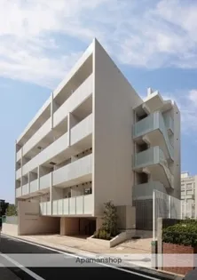 NISHI IKEBUKURO RESIDENCE【1階】の外観