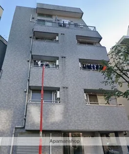 シャンテ北大塚【5階】の間取り
