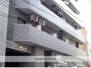 東京都文京区本郷5丁目【マンション】の外観