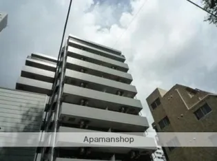 フラットワセダの画像