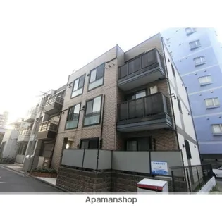 I'S王子神谷の画像