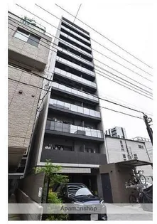 東京都台東区竜泉1丁目【マンション】の外観