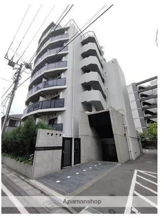 東京都豊島区池袋本町4丁目【マンション】の外観