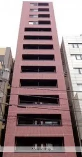 LOG文京SENDAGI【8階】の外観