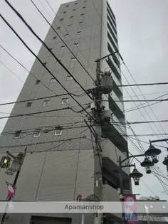 フレンシア椎名町の画像