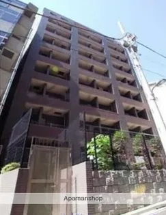 パレステュディオ九段(北の丸)【2階】の外観