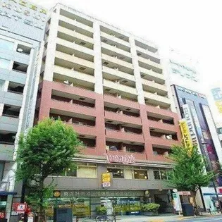 東京都千代田区外神田1丁目【マンション】の外観