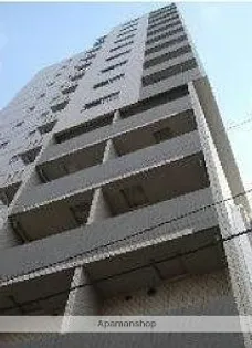 東京都文京区本駒込1丁目【マンション】の外観