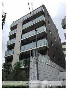 東京都豊島区北大塚1丁目【マンション】の外観