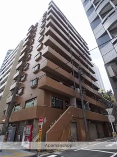 ライオンズマンション池袋第3【4階】の間取り