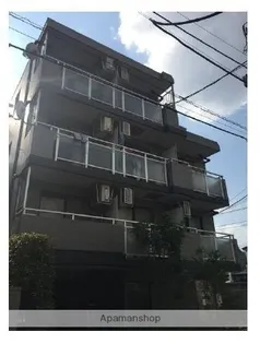 プラティーク池袋の画像