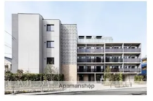 ベルシード板橋本町プレミア【5階】の外観