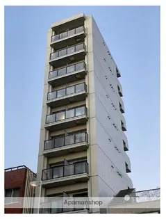 東京都板橋区熊野町【マンション】の外観