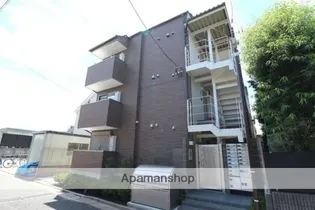 エルカーサ平和台の画像