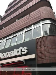 ポーラスター【4階】の外観