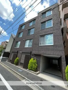 グローリオシェルト成増の画像