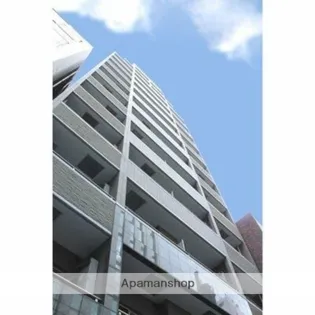 パレステュディオ神田神保町【3階】の外観