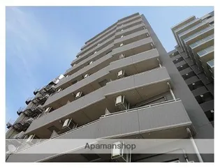 東京都文京区千石4丁目【マンション】の外観