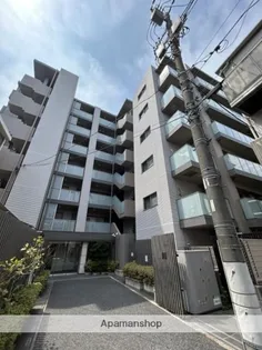 オープンレジデンシア神楽坂E棟の画像