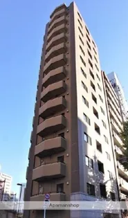 東京都千代田区神田須田町1丁目【マンション】の外観