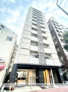 東京都北区王子2丁目【マンション】の外観