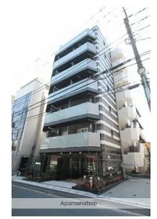 LEXE文京白山【3階】の外観