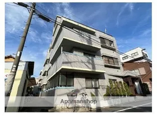 エミネンス板橋本町の画像