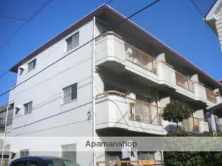 木口マンションの画像