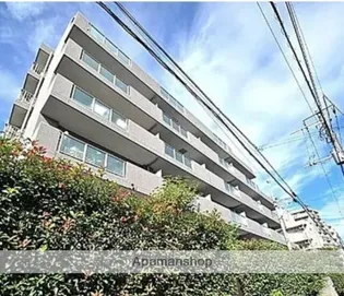 アールヴェール文京千石の画像