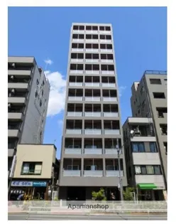 東京都豊島区南大塚3丁目【マンション】の外観