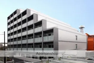 東京都板橋区前野町3丁目【マンション】の外観