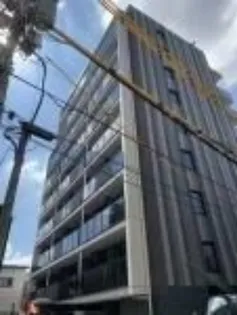 東京都豊島区東池袋5丁目【マンション】の外観